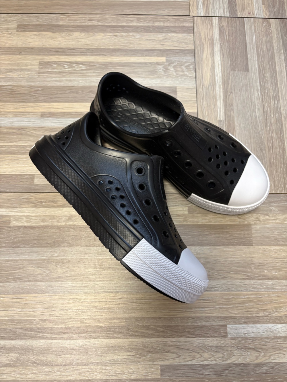 Chuck Taylor All Star Play Lite CX - 6Y